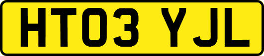 HT03YJL
