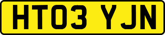 HT03YJN