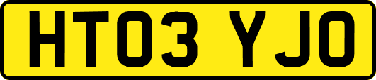 HT03YJO