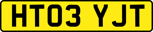 HT03YJT