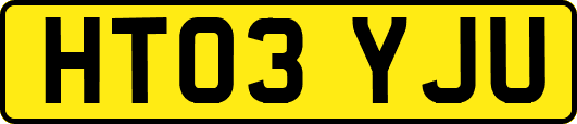 HT03YJU