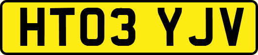 HT03YJV
