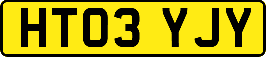 HT03YJY