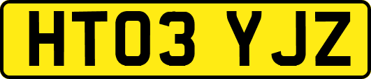 HT03YJZ