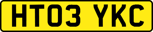 HT03YKC