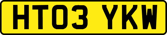 HT03YKW