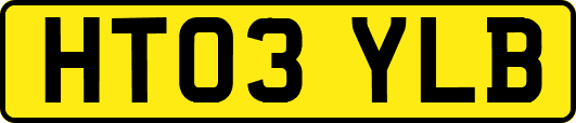 HT03YLB