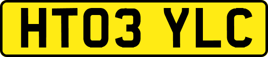 HT03YLC