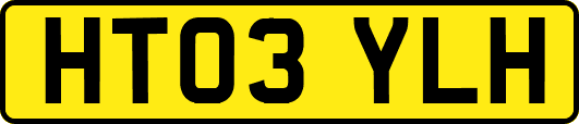 HT03YLH