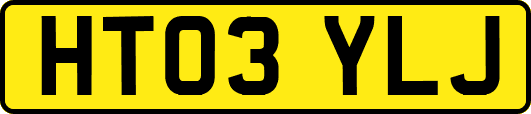 HT03YLJ