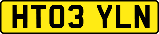 HT03YLN