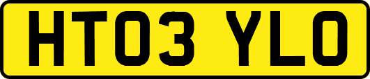 HT03YLO