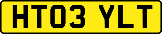 HT03YLT