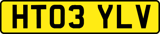 HT03YLV