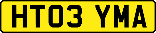 HT03YMA