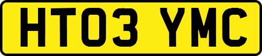 HT03YMC