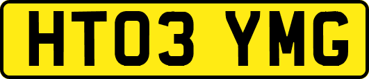 HT03YMG