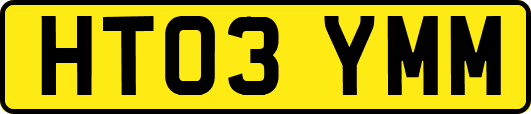 HT03YMM
