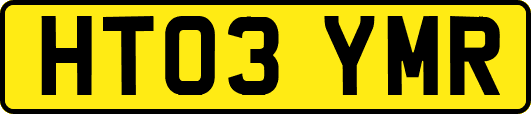 HT03YMR