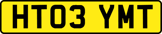 HT03YMT