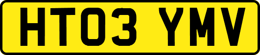 HT03YMV