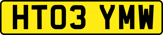 HT03YMW