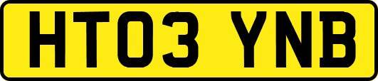 HT03YNB