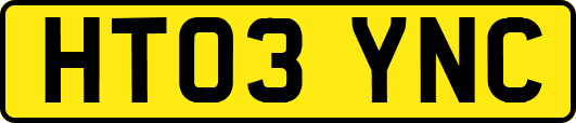 HT03YNC