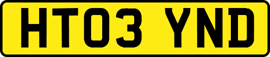 HT03YND
