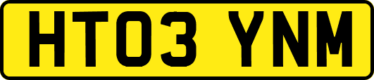 HT03YNM