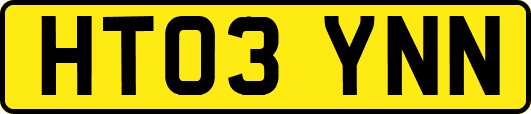 HT03YNN