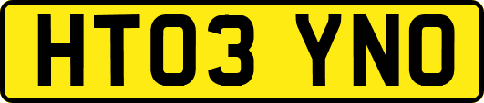 HT03YNO
