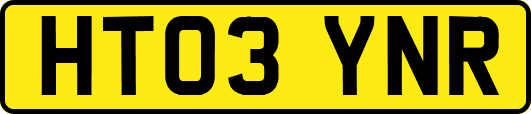 HT03YNR
