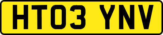 HT03YNV