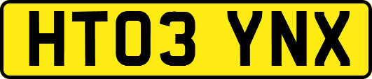 HT03YNX