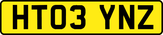 HT03YNZ