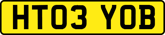 HT03YOB