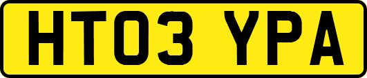 HT03YPA