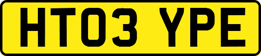 HT03YPE