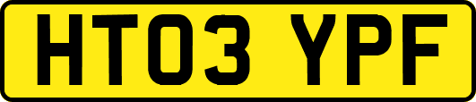 HT03YPF