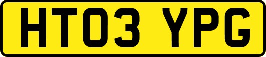 HT03YPG