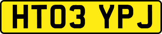HT03YPJ