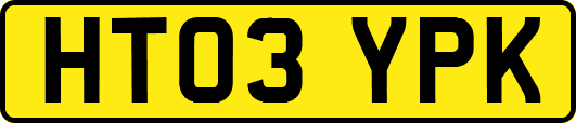HT03YPK