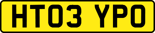 HT03YPO