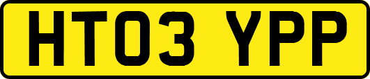 HT03YPP