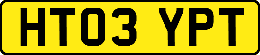 HT03YPT