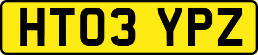 HT03YPZ