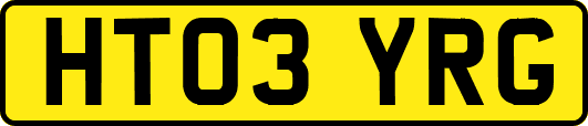 HT03YRG