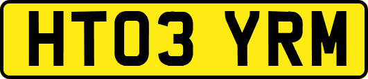 HT03YRM