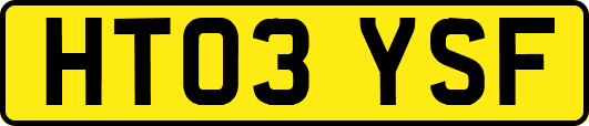 HT03YSF